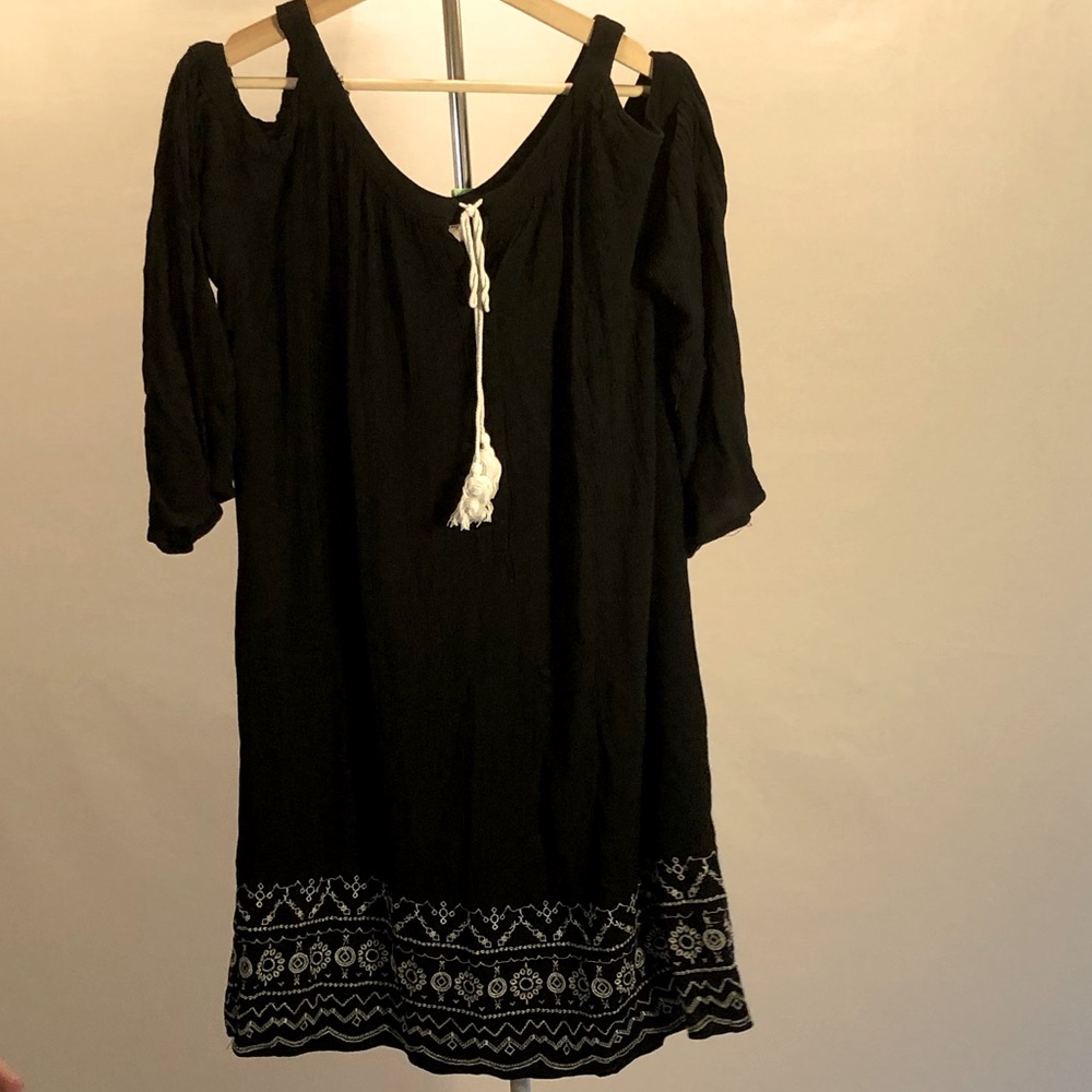 Knox Rose Dress. Women’s M
